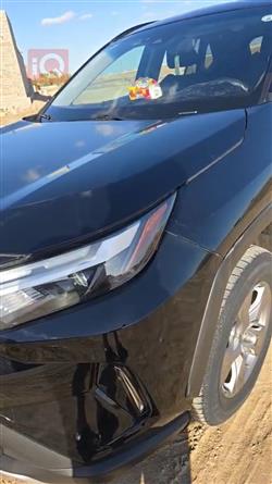 تويوتا راف 4